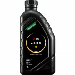 (SK ZIC)ZIC ZERO16 지크 제로16 0W16 가솔린 1L